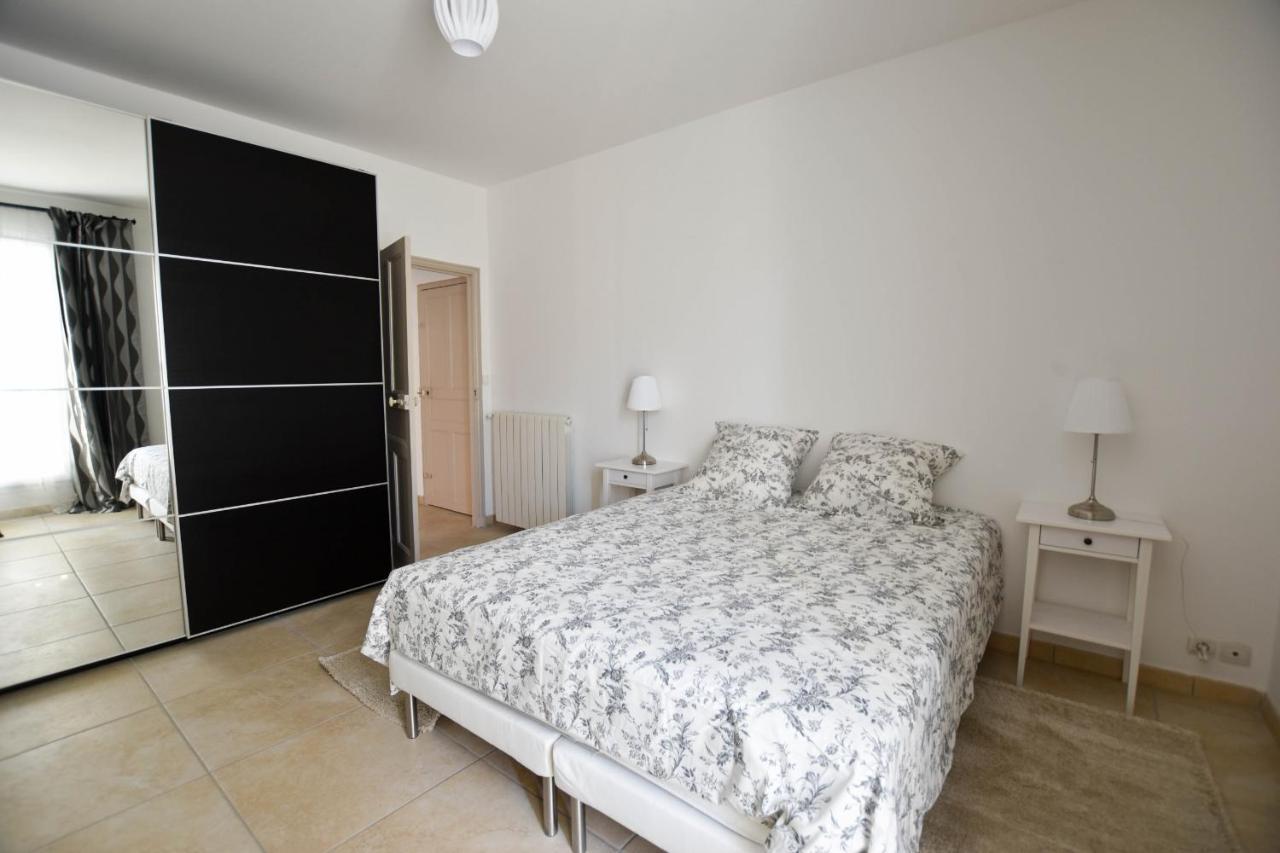Gipsy - Clim Apartment Арл Екстериор снимка