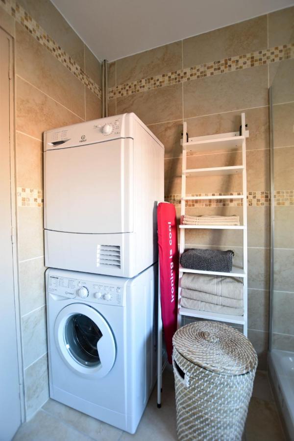 Gipsy - Clim Apartment Арл Екстериор снимка