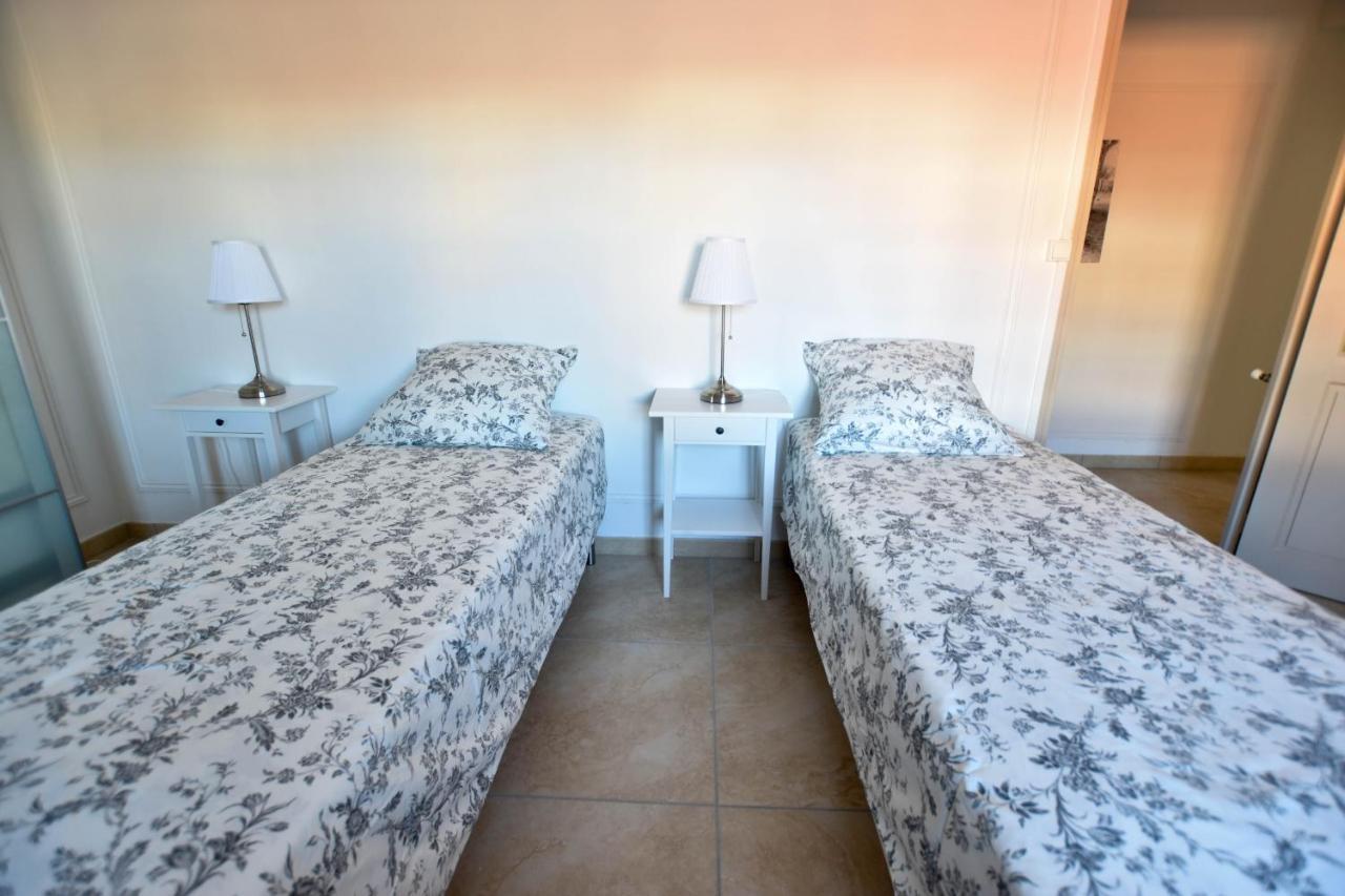 Gipsy - Clim Apartment Арл Екстериор снимка