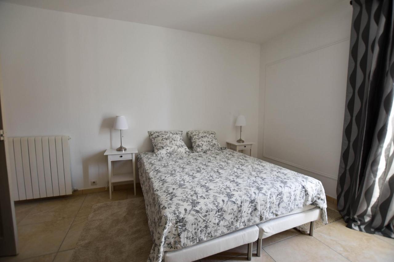 Gipsy - Clim Apartment Арл Екстериор снимка