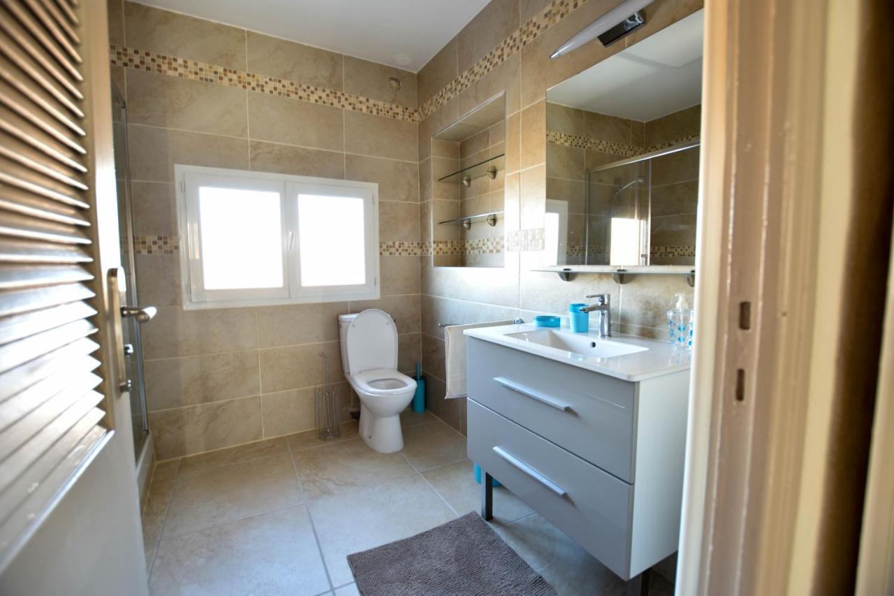 Gipsy - Clim Apartment Арл Екстериор снимка